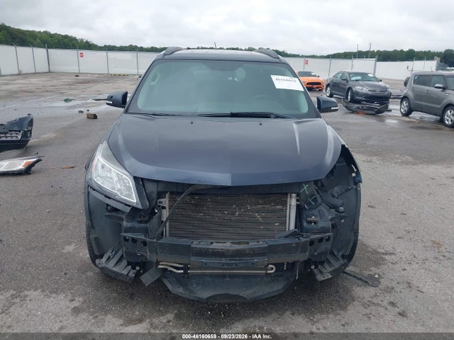 46160659 :رقم المزاد ، 1GNKRGKD8GJ261668 vin ، 2016 Chevrolet Traverse 1lt مزاد بيع