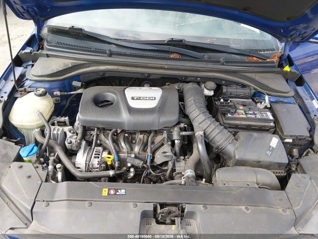 KMHD04LB4LU992772 Hyundai Elantra Sport
