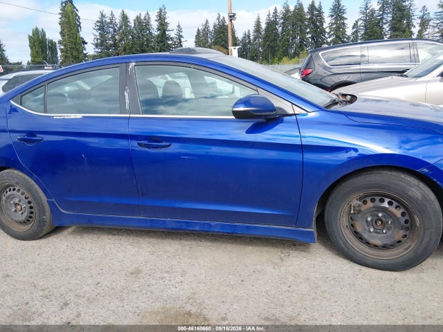 KMHD04LB4LU992772 Hyundai Elantra Sport