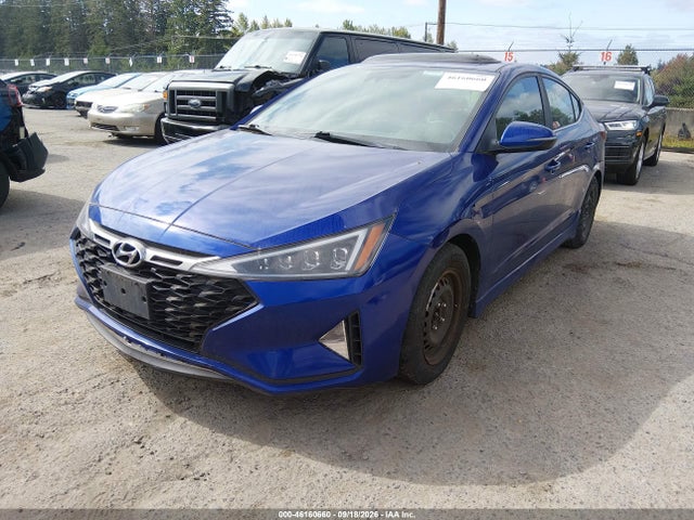 KMHD04LB4LU992772 Hyundai Elantra Sport