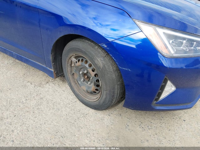 KMHD04LB4LU992772 Hyundai Elantra Sport