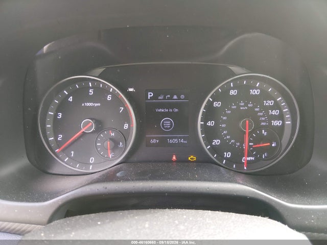 KMHD04LB4LU992772 Hyundai Elantra Sport