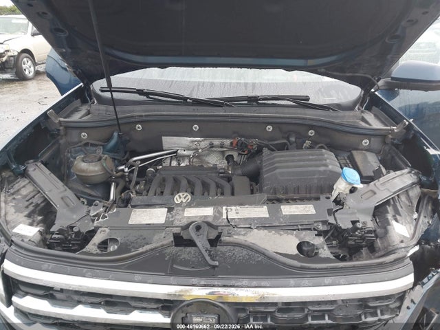 Aukcja sprzedaży 2020 Volkswagen Atlas Cross Sport 3.6l V6 Sel Premium, vin: 1V2NE2CA6LC215245, numer aukcji: 46160662