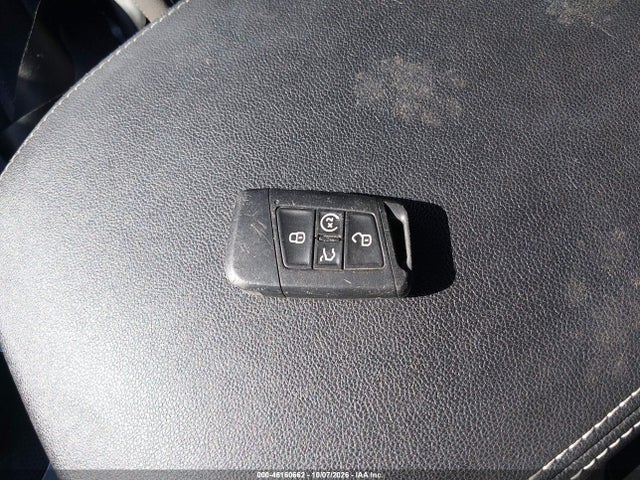 Aukcja sprzedaży 2020 Volkswagen Atlas Cross Sport 3.6l V6 Sel Premium, vin: 1V2NE2CA6LC215245, numer aukcji: 46160662