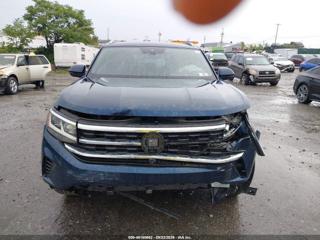 Aukcja sprzedaży 2020 Volkswagen Atlas Cross Sport 3.6l V6 Sel Premium, vin: 1V2NE2CA6LC215245, numer aukcji: 46160662