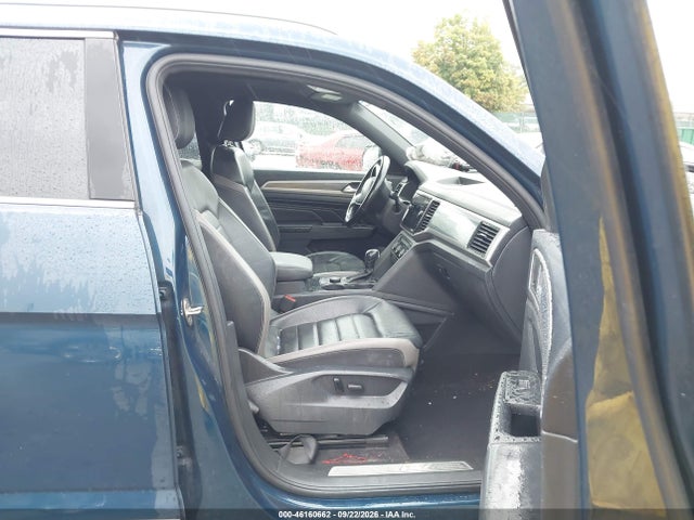 Aukcja sprzedaży 2020 Volkswagen Atlas Cross Sport 3.6l V6 Sel Premium, vin: 1V2NE2CA6LC215245, numer aukcji: 46160662