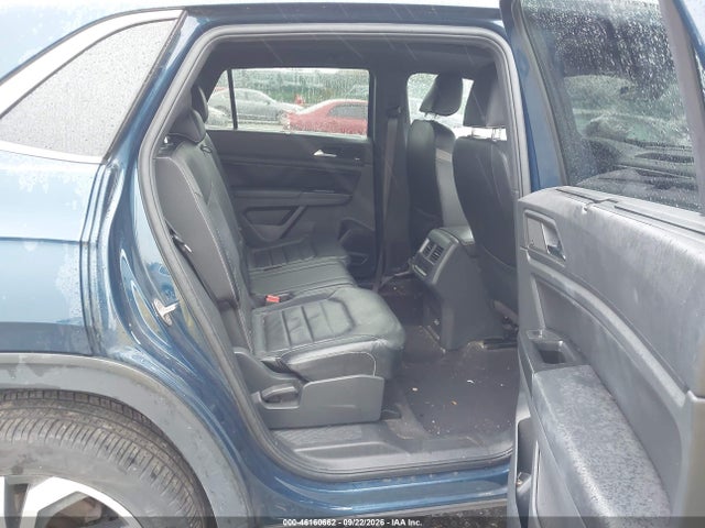 Aukcja sprzedaży 2020 Volkswagen Atlas Cross Sport 3.6l V6 Sel Premium, vin: 1V2NE2CA6LC215245, numer aukcji: 46160662