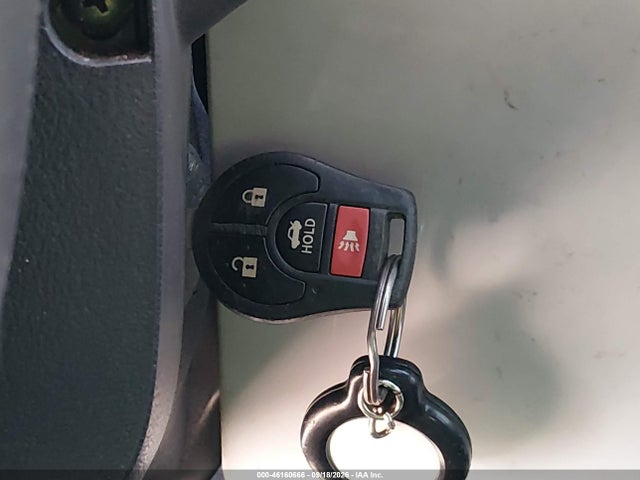 Aukcja sprzedaży 2015 Nissan Versa 1.6 Sv, vin: 3N1CN7AP0FL805031, numer aukcji: 46160666
