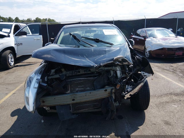Aukcja sprzedaży 2015 Nissan Versa 1.6 Sv, vin: 3N1CN7AP0FL805031, numer aukcji: 46160666