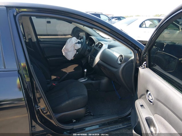 Aukcja sprzedaży 2015 Nissan Versa 1.6 Sv, vin: 3N1CN7AP0FL805031, numer aukcji: 46160666