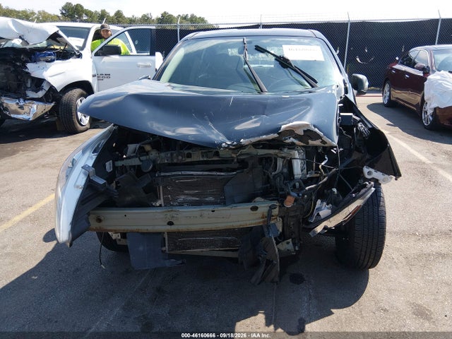 Aukcja sprzedaży 2015 Nissan Versa 1.6 Sv, vin: 3N1CN7AP0FL805031, numer aukcji: 46160666