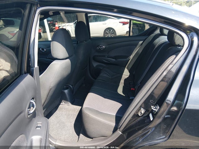 Aukcja sprzedaży 2015 Nissan Versa 1.6 Sv, vin: 3N1CN7AP0FL805031, numer aukcji: 46160666