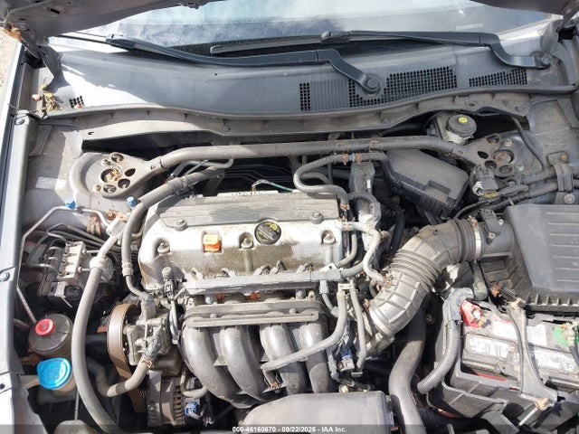 Продажа на аукционе авто 2012 Honda Accord 2.4 Lx-s, vin: 1HGCS1B35CA012360, номер лота: 46160670