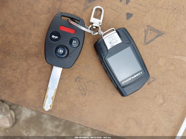 Продажа на аукционе авто 2012 Honda Accord 2.4 Lx-s, vin: 1HGCS1B35CA012360, номер лота: 46160670