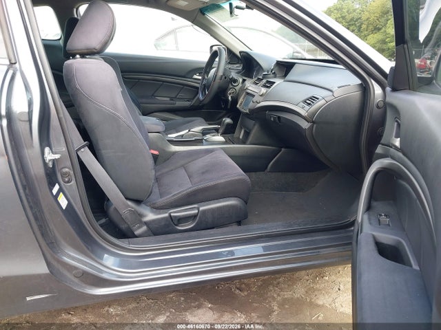 Продажа на аукционе авто 2012 Honda Accord 2.4 Lx-s, vin: 1HGCS1B35CA012360, номер лота: 46160670