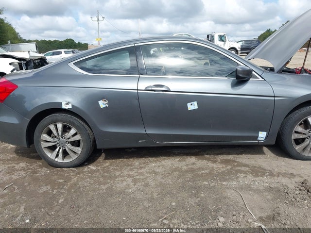 Продажа на аукционе авто 2012 Honda Accord 2.4 Lx-s, vin: 1HGCS1B35CA012360, номер лота: 46160670