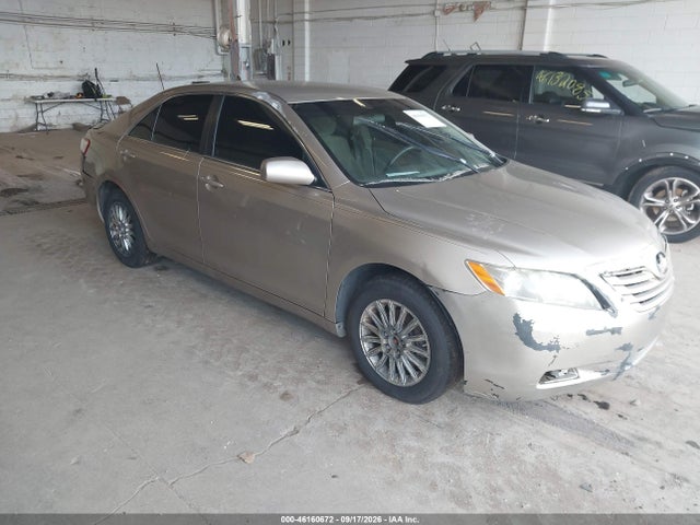 Aukcja sprzedaży 2009 Toyota Camry Le, vin: 4T1BE46K99U327895, numer aukcji: 46160672