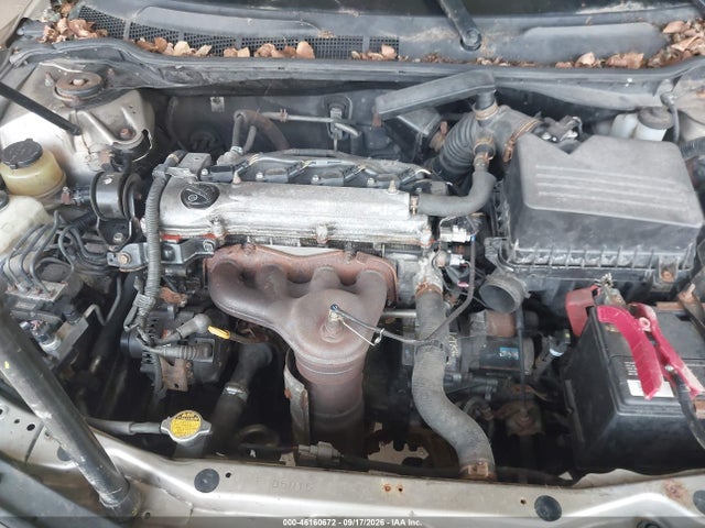 Продажа на аукционе авто 2009 Toyota Camry Le, vin: 4T1BE46K99U327895, номер лота: 46160672