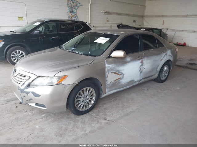 Продажа на аукционе авто 2009 Toyota Camry Le, vin: 4T1BE46K99U327895, номер лота: 46160672