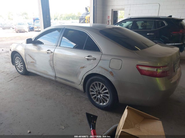 Продажа на аукционе авто 2009 Toyota Camry Le, vin: 4T1BE46K99U327895, номер лота: 46160672