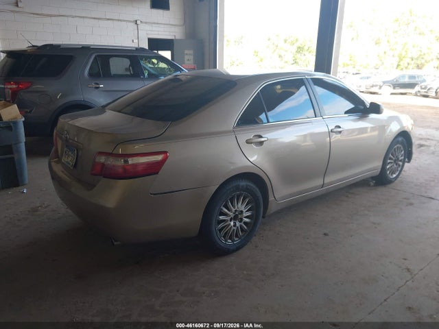 Продажа на аукционе авто 2009 Toyota Camry Le, vin: 4T1BE46K99U327895, номер лота: 46160672