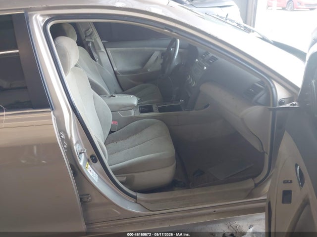 Продажа на аукционе авто 2009 Toyota Camry Le, vin: 4T1BE46K99U327895, номер лота: 46160672