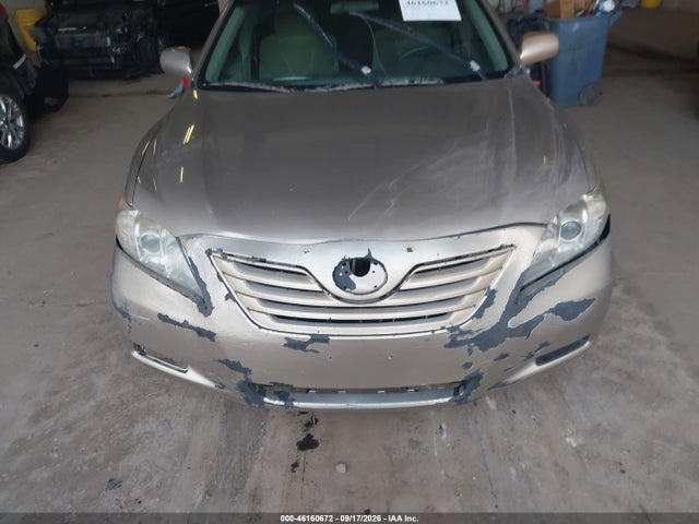 Продажа на аукционе авто 2009 Toyota Camry Le, vin: 4T1BE46K99U327895, номер лота: 46160672