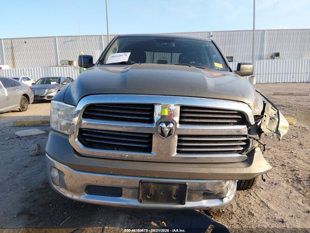Aukcja sprzedaży 2014 Ram 1500 Lone Star, vin: 1C6RR6LT1ES222474, numer aukcji: 46160679