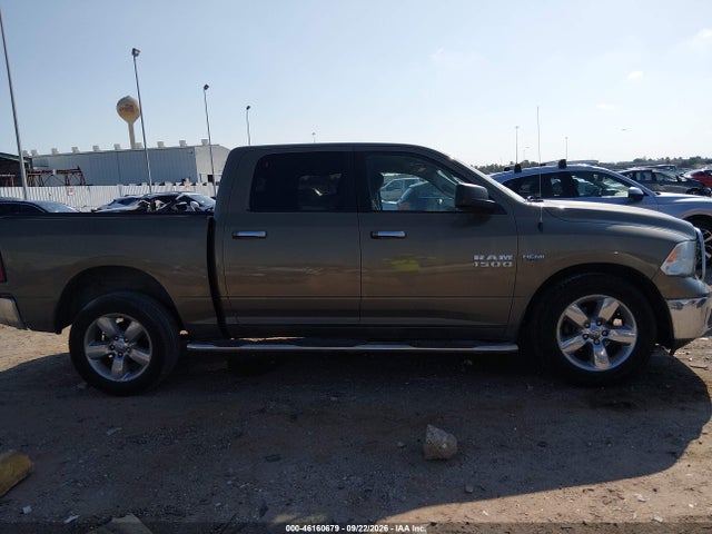 Aukcja sprzedaży 2014 Ram 1500 Lone Star, vin: 1C6RR6LT1ES222474, numer aukcji: 46160679