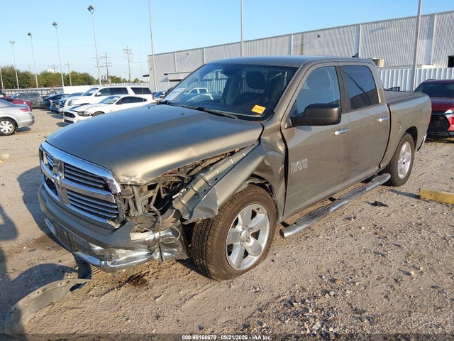 Aukcja sprzedaży 2014 Ram 1500 Lone Star, vin: 1C6RR6LT1ES222474, numer aukcji: 46160679