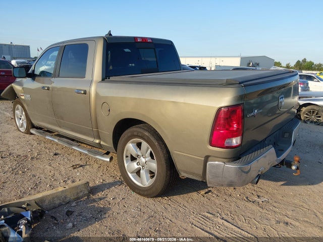 Aukcja sprzedaży 2014 Ram 1500 Lone Star, vin: 1C6RR6LT1ES222474, numer aukcji: 46160679