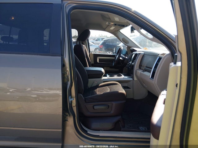 Aukcja sprzedaży 2014 Ram 1500 Lone Star, vin: 1C6RR6LT1ES222474, numer aukcji: 46160679