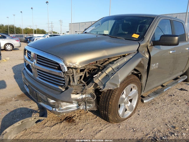 Aukcja sprzedaży 2014 Ram 1500 Lone Star, vin: 1C6RR6LT1ES222474, numer aukcji: 46160679