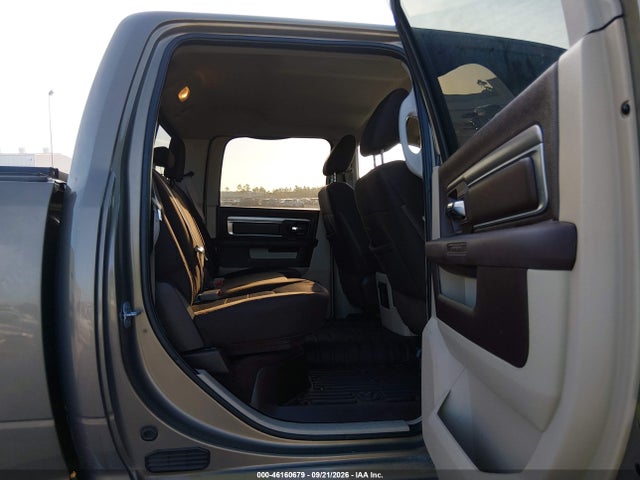 Aukcja sprzedaży 2014 Ram 1500 Lone Star, vin: 1C6RR6LT1ES222474, numer aukcji: 46160679