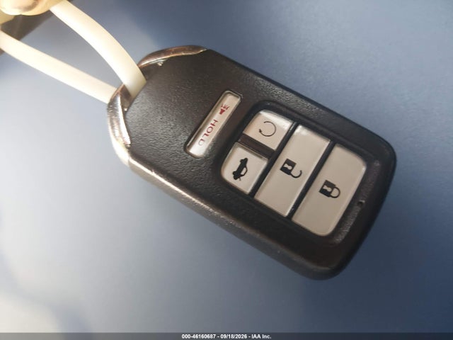 Honda CIVIC EX 2016 2HGFC2F84GH504696 Image 11