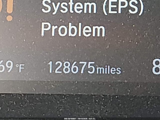 Honda CIVIC EX 2016 2HGFC2F84GH504696 Image 17
