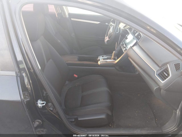 Honda CIVIC EX 2016 2HGFC2F84GH504696 Image 5