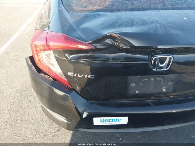 Honda CIVIC EX 2016 2HGFC2F84GH504696 Image 6