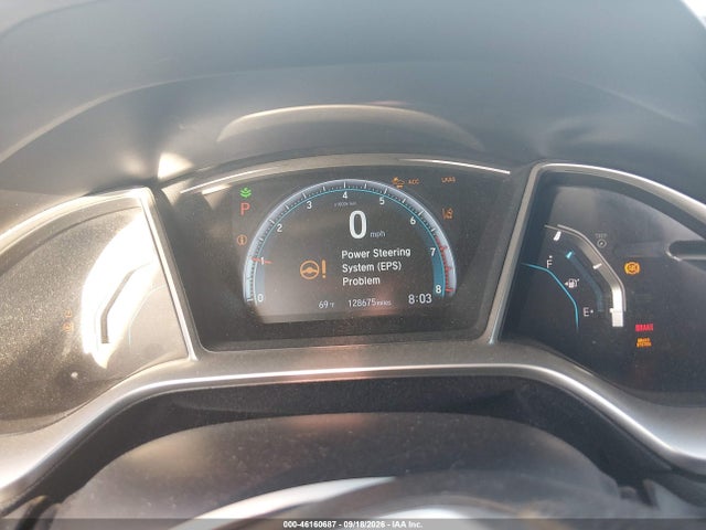 Honda CIVIC EX 2016 2HGFC2F84GH504696 Image 7