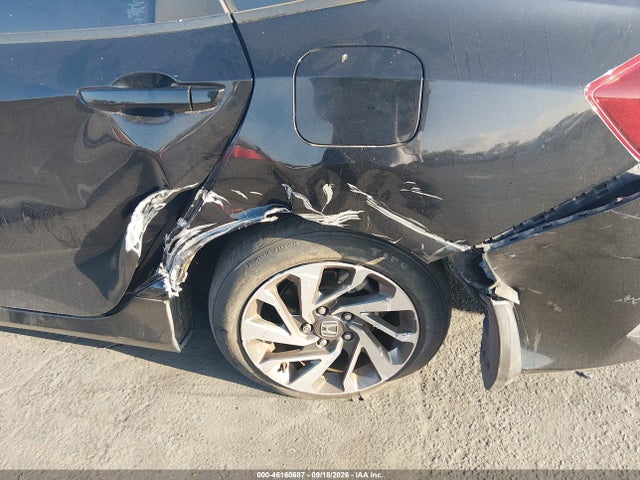 Honda CIVIC EX 2016 2HGFC2F84GH504696 Image 12