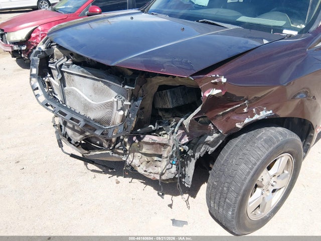 Продажа на аукционе авто 2011 Honda Pilot Ex-l, vin: 5FNYF3H50BB047066, номер лота: 46160694