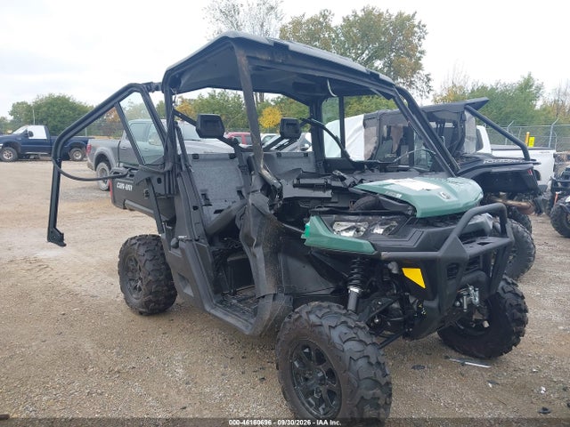 46160696 :رقم المزاد ، 3JBUFAP42TK004159 vin ، 2026 Can-am Defender Dps Cab Hd9 مزاد بيع