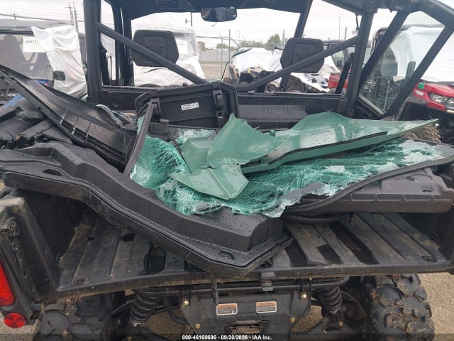 46160696 :رقم المزاد ، 3JBUFAP42TK004159 vin ، 2026 Can-am Defender Dps Cab Hd9 مزاد بيع