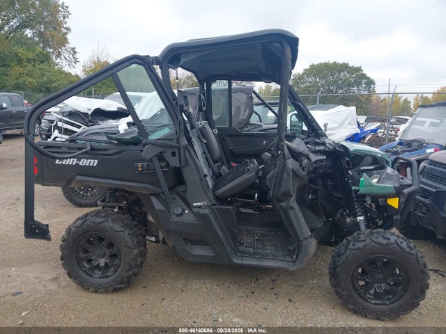 46160696 :رقم المزاد ، 3JBUFAP42TK004159 vin ، 2026 Can-am Defender Dps Cab Hd9 مزاد بيع