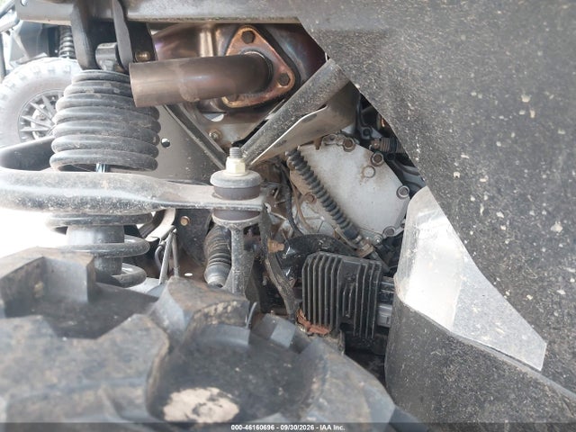 46160696 :رقم المزاد ، 3JBUFAP42TK004159 vin ، 2026 Can-am Defender Dps Cab Hd9 مزاد بيع