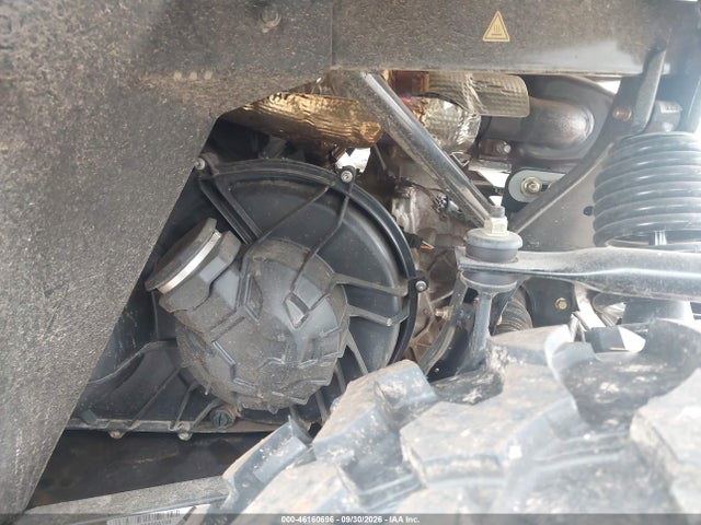 46160696 :رقم المزاد ، 3JBUFAP42TK004159 vin ، 2026 Can-am Defender Dps Cab Hd9 مزاد بيع