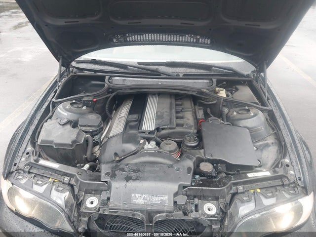 Auction sale of the 2003 Bmw 330ci, vin: WBABS53473JU96912, lot number: 46160697