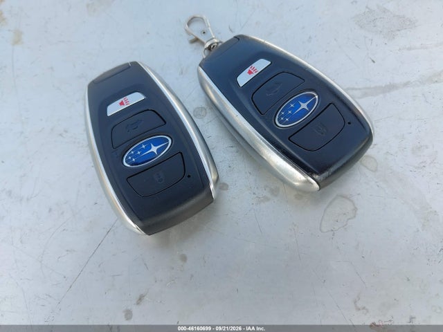 Subaru Outback 2.5i Limited 2016 4S4BSALC3G3240551 Image 11