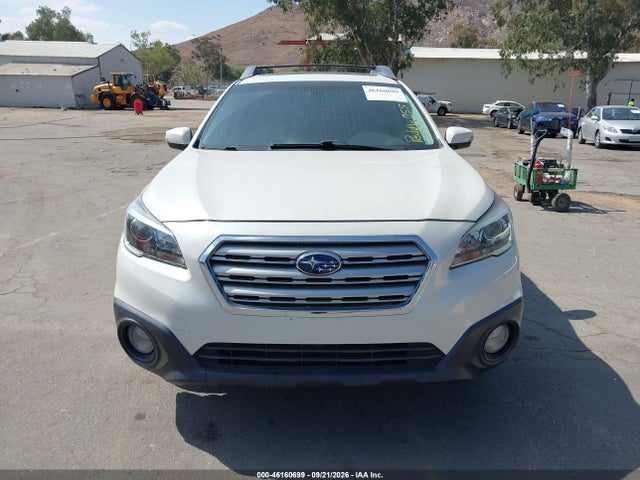 Subaru Outback 2.5i Limited 2016 4S4BSALC3G3240551 Image 12