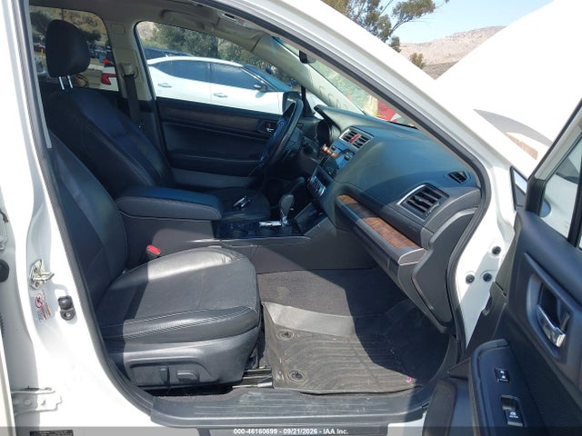 Subaru Outback 2.5i Limited 2016 4S4BSALC3G3240551 Image 5